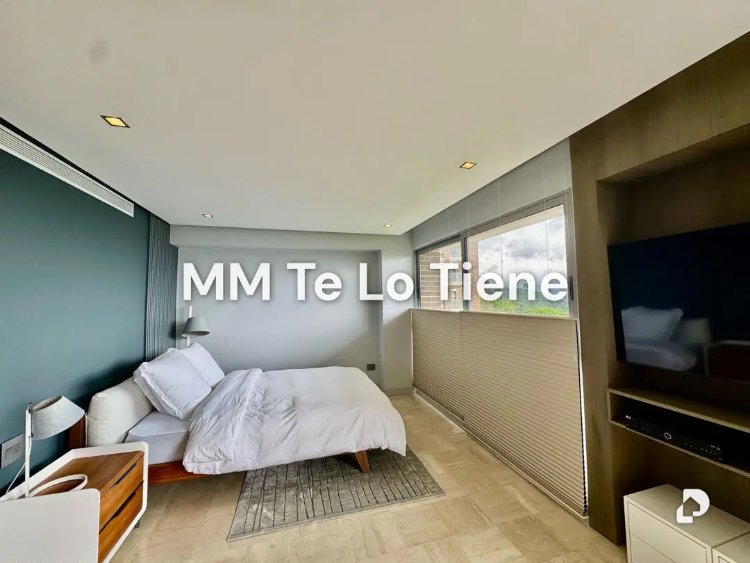 Apartment in Alto Hatillo, Caracas – 8