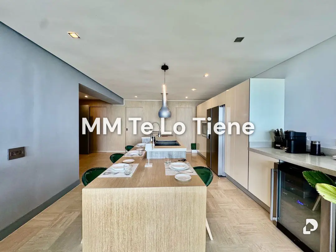Apartment in Alto Hatillo, Caracas – 5