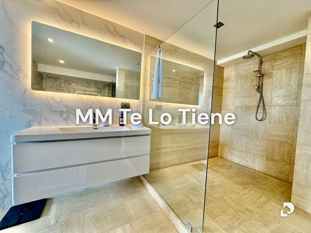 Apartment in Alto Hatillo, Caracas – 13