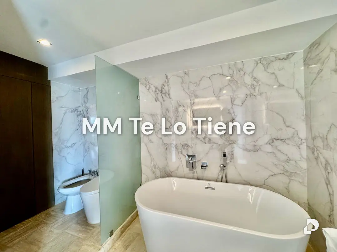 Apartment in Alto Hatillo, Caracas – 12