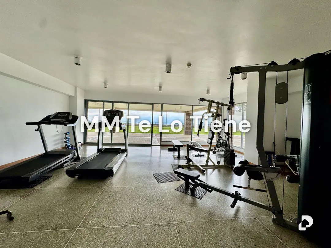 Apartment in Alto Hatillo, Caracas – 25