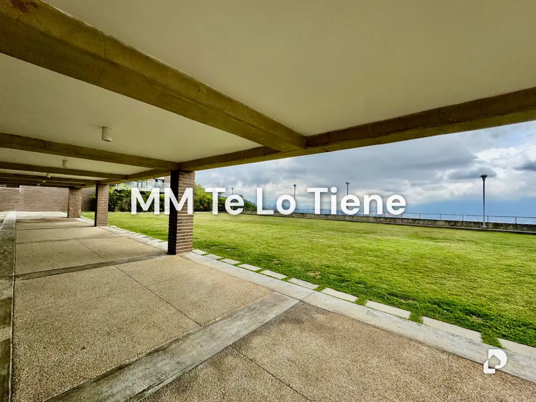 Apartment in Alto Hatillo, Caracas – 26