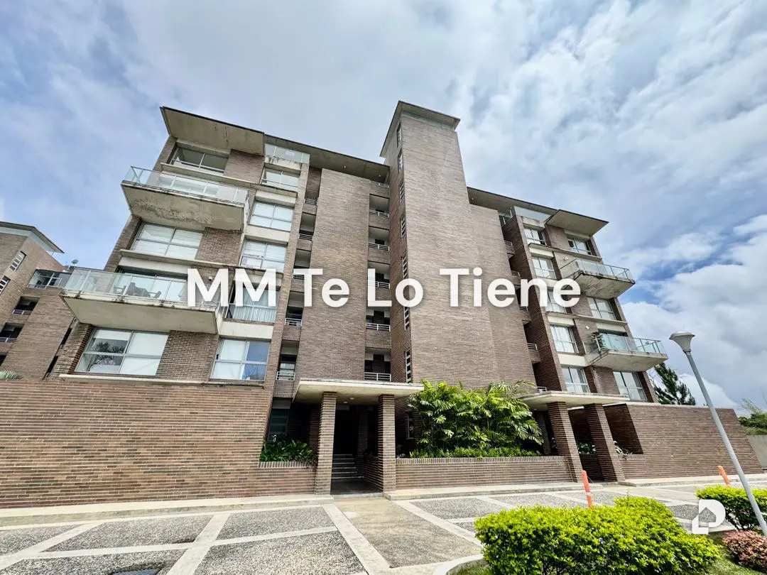 Apartment in Alto Hatillo, Caracas – 21