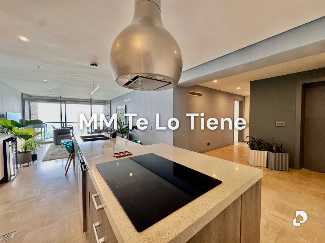 Apartment in Alto Hatillo, Caracas – 18