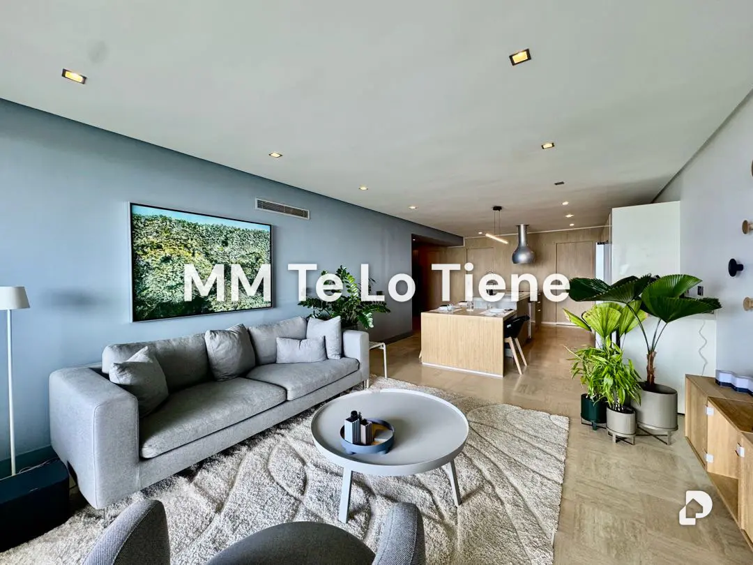 Apartment in Alto Hatillo, Caracas – 3