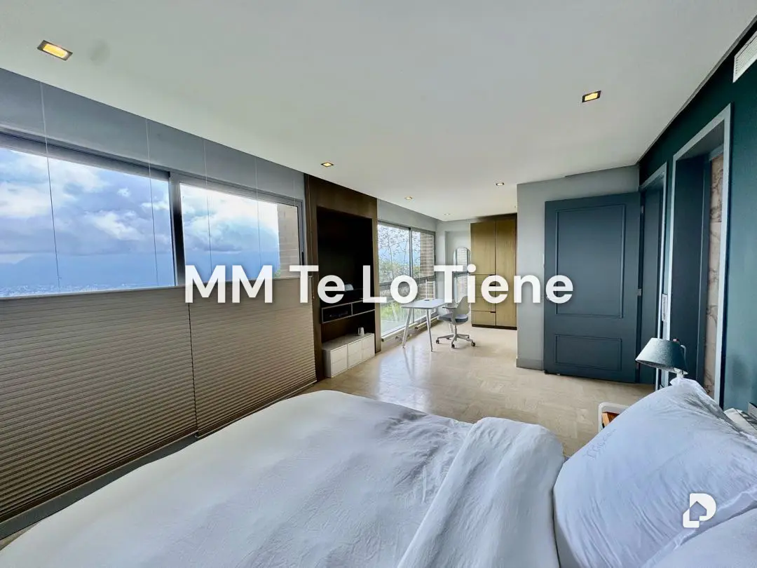 Apartment in Alto Hatillo, Caracas – 10