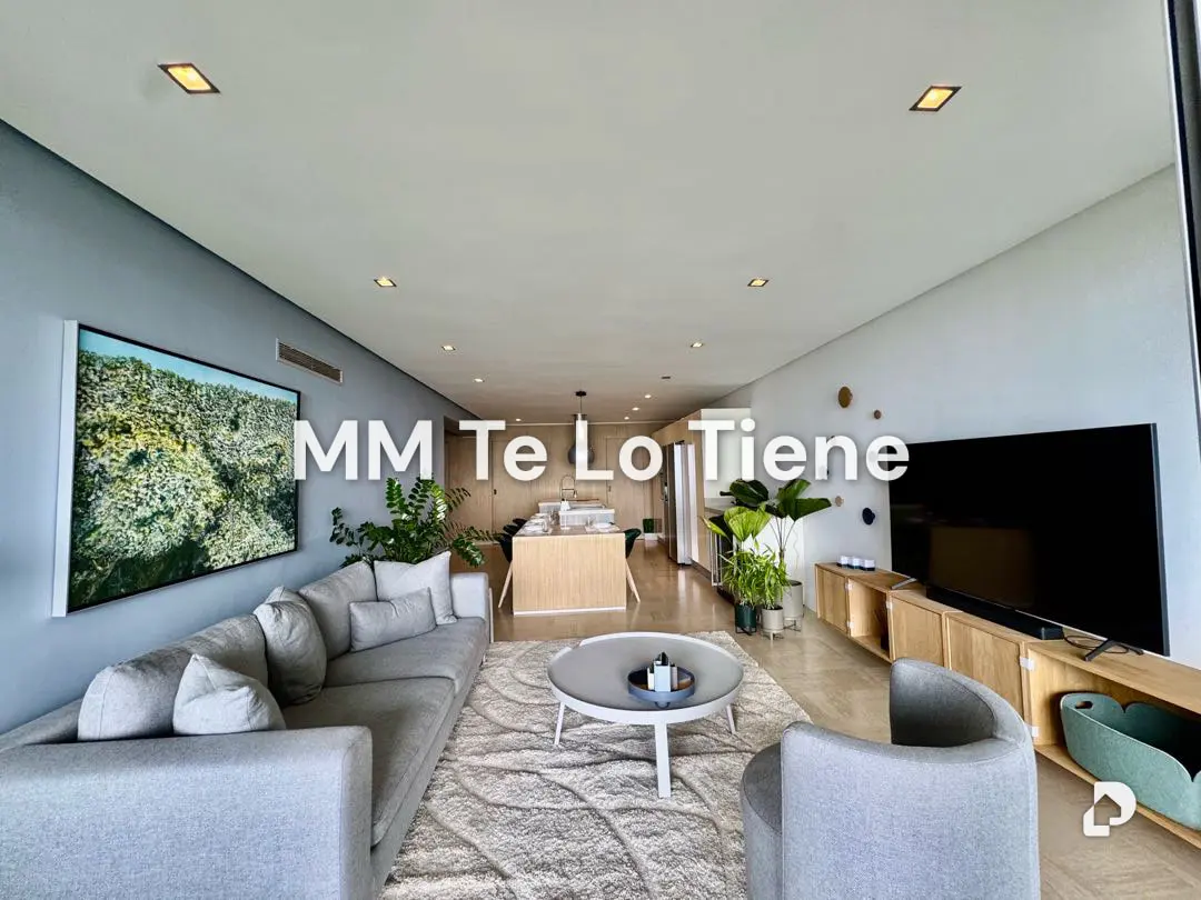 Apartment in Alto Hatillo, Caracas – 23