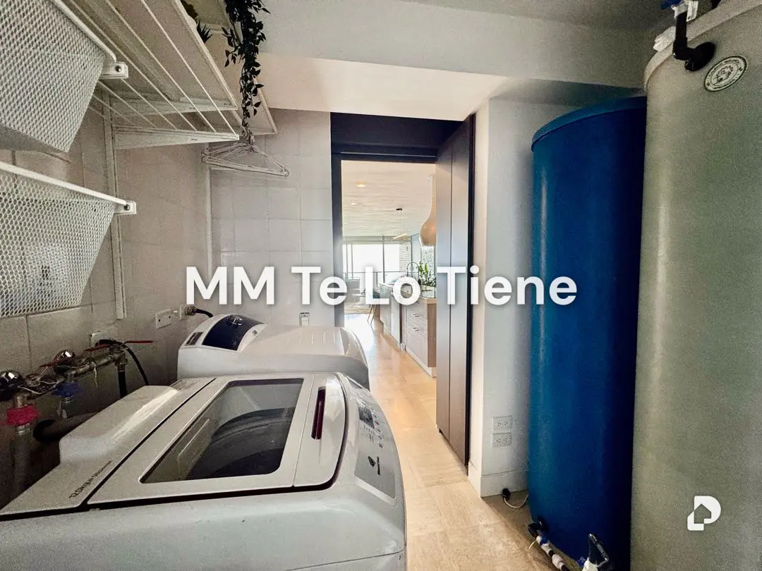 Apartment in Alto Hatillo, Caracas – 24