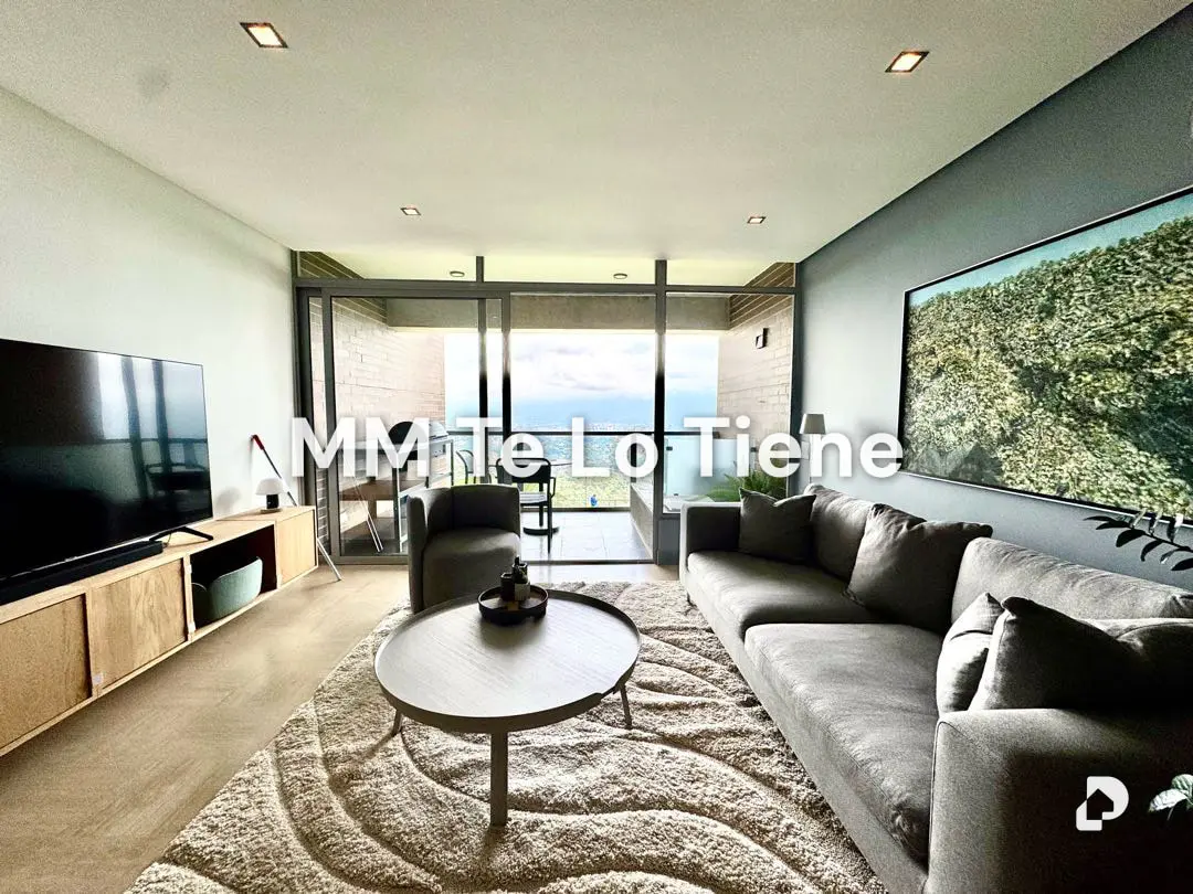 Apartment in Alto Hatillo, Caracas – 6
