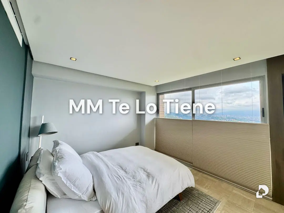 Apartment in Alto Hatillo, Caracas – 7