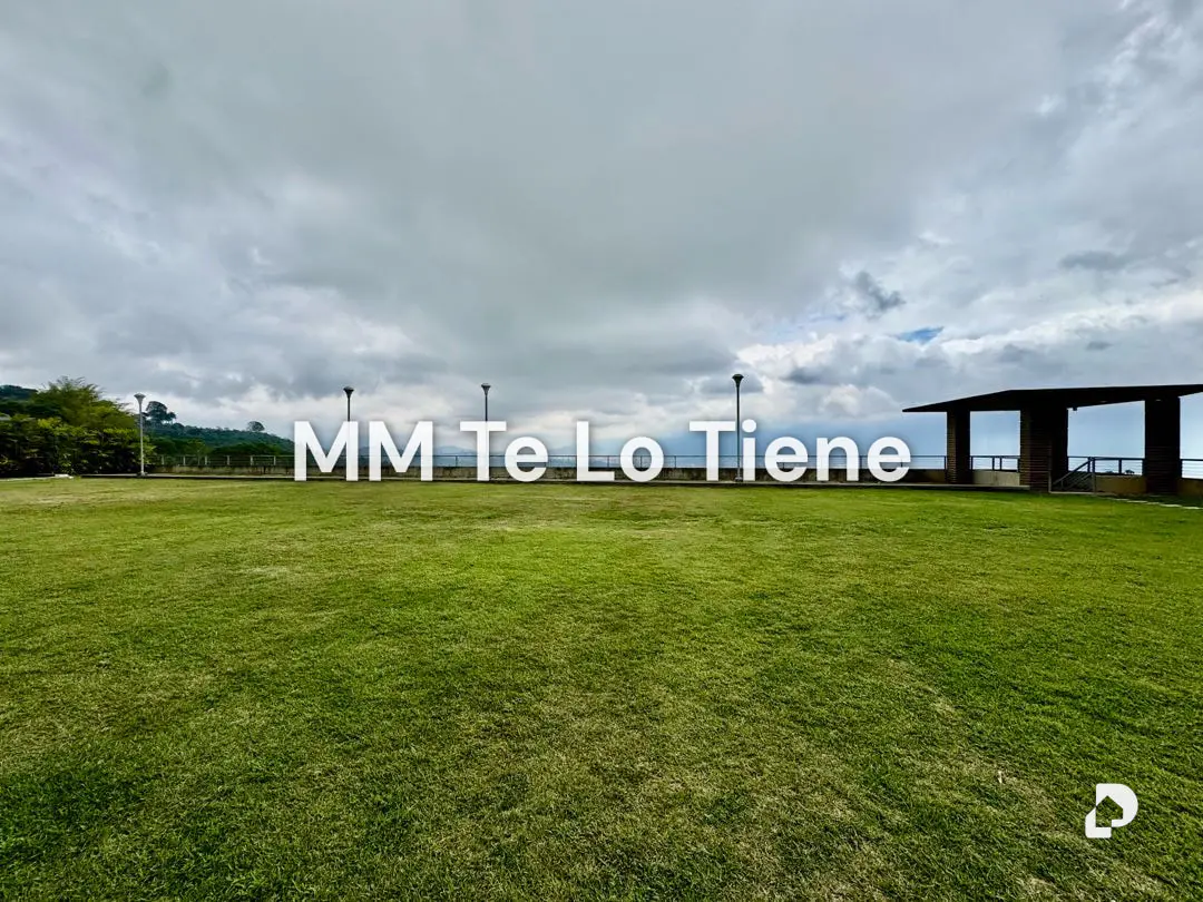 Apartment in Alto Hatillo, Caracas – 27