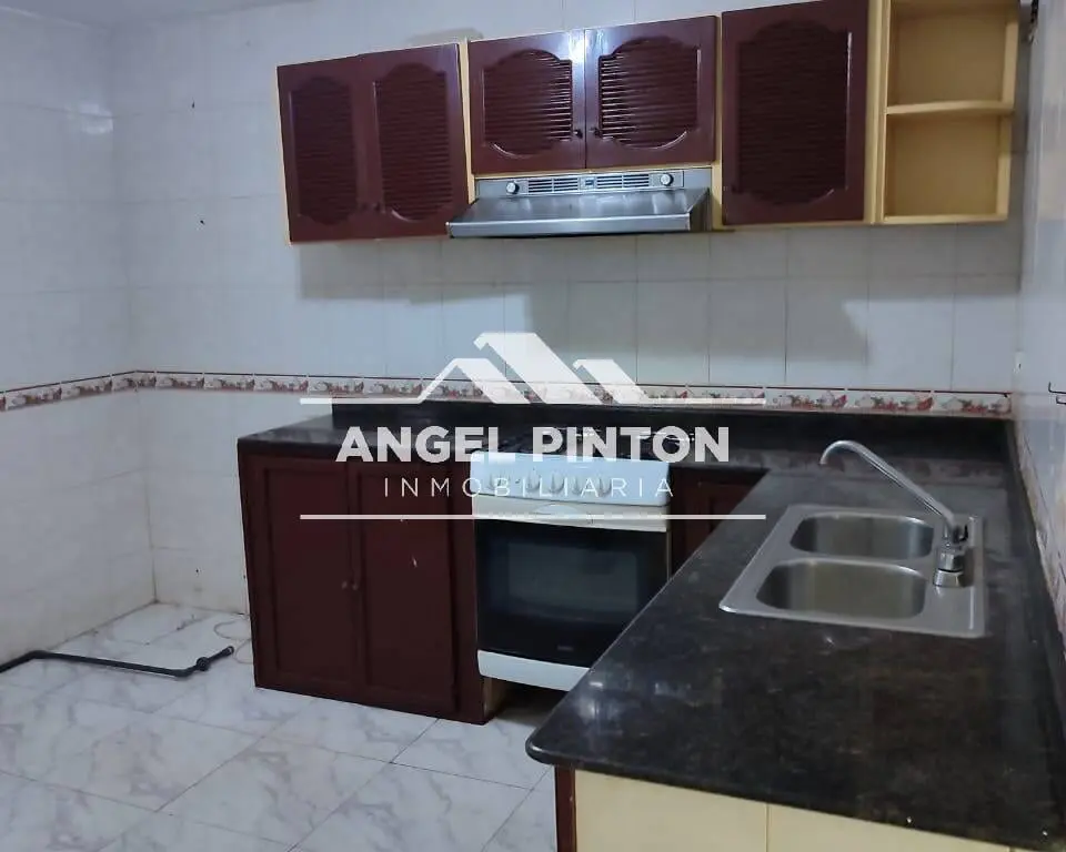 Apartment in Maracaibo - 1