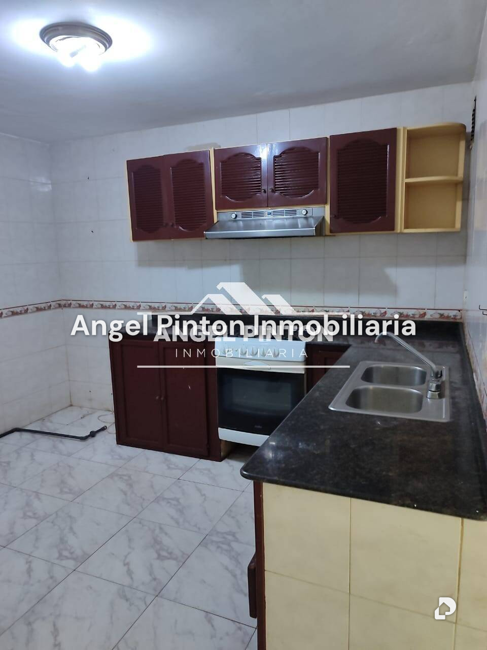 Apartamento en La Esperanza, Maracaibo – 1