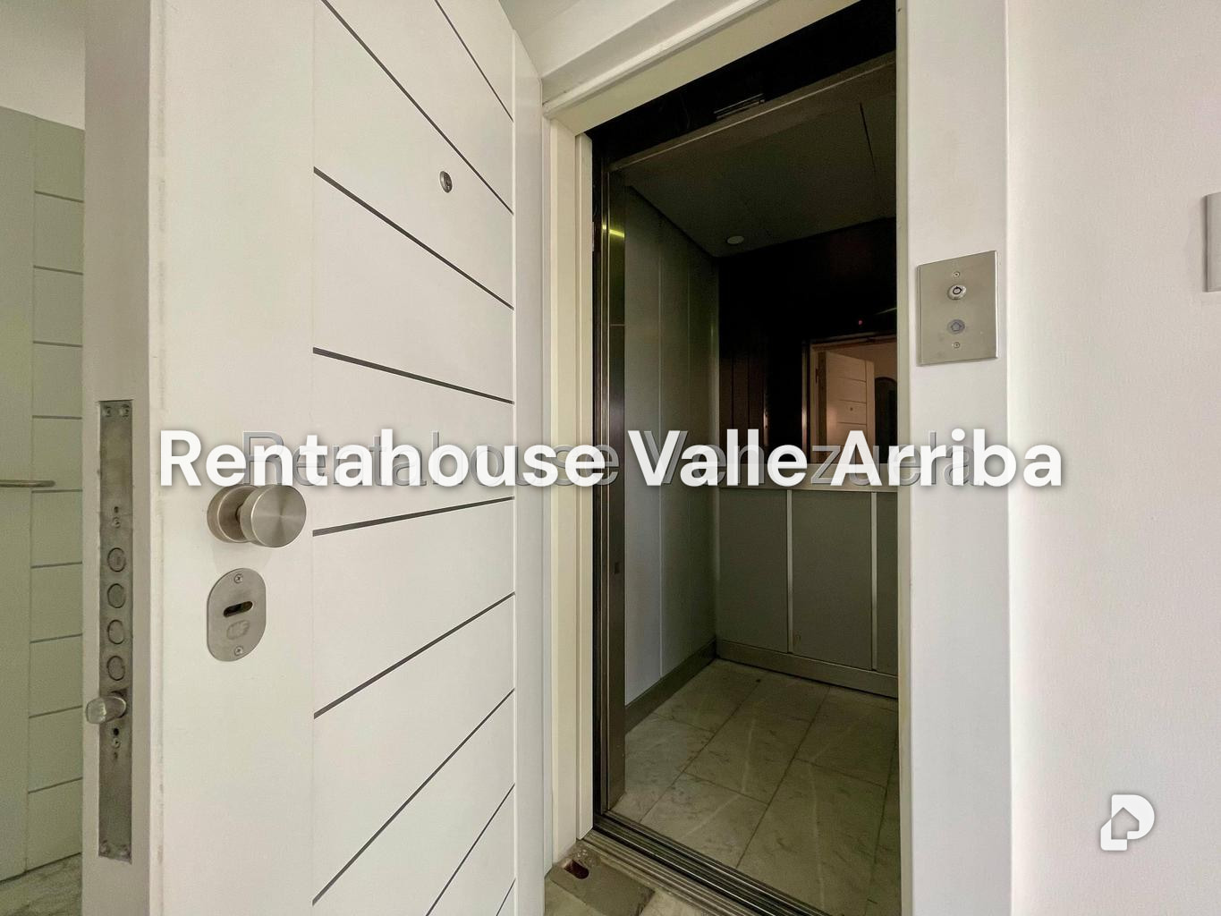 Apartamento en La Florida, Caracas – 8