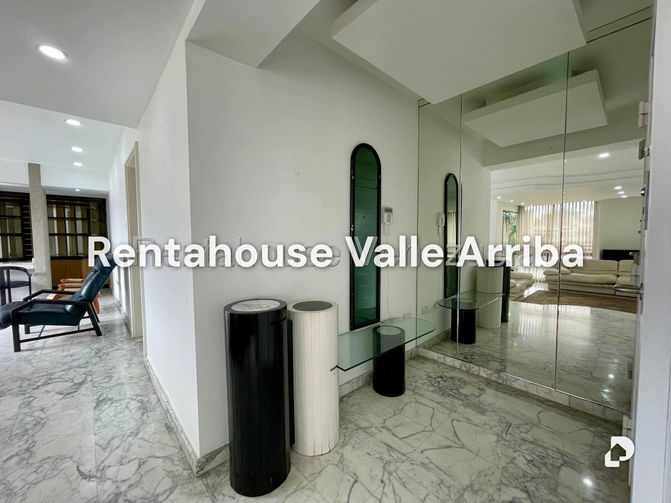 Apartamento en La Florida, Caracas – 9