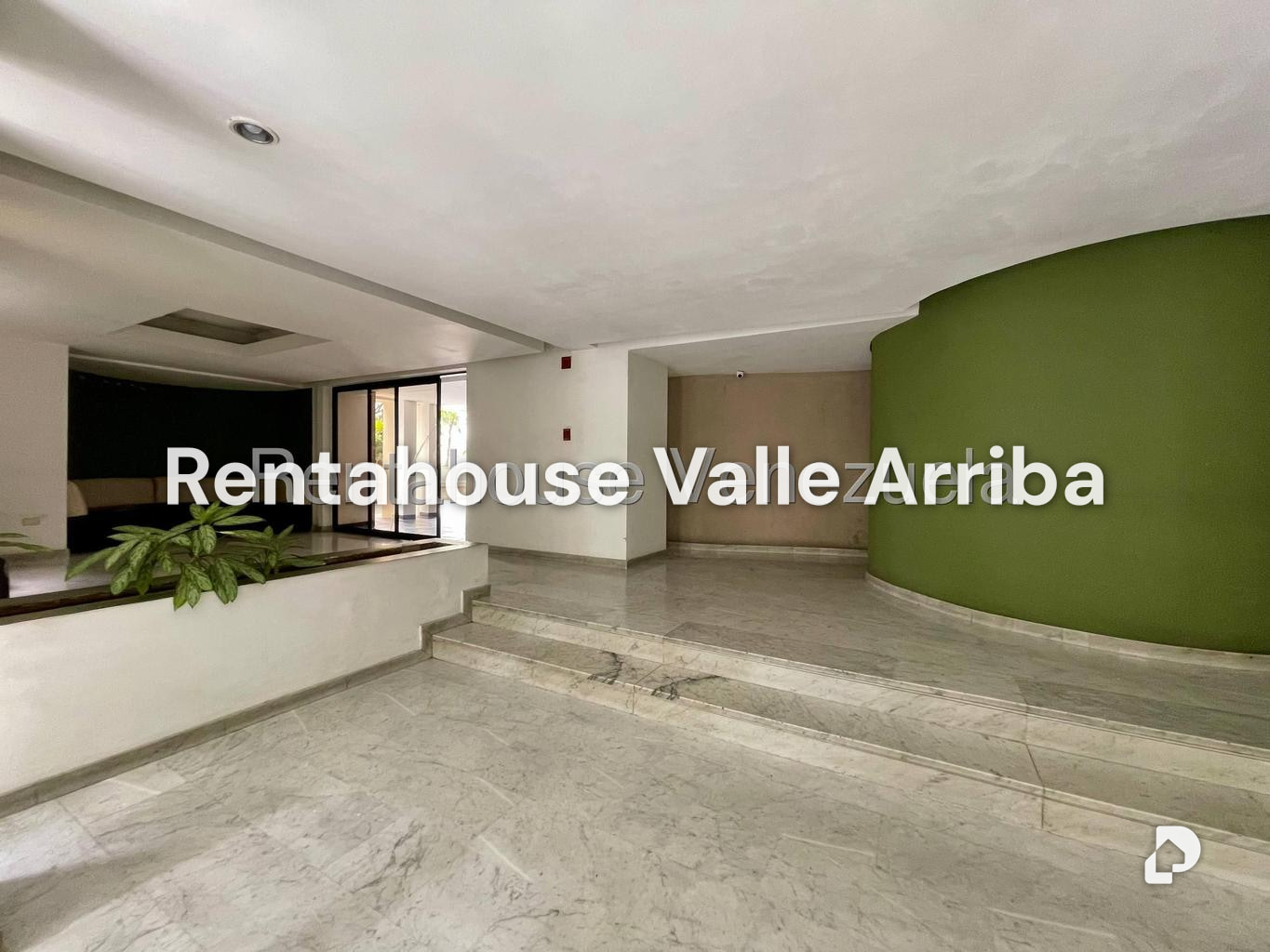 Apartamento en La Florida, Caracas – 6