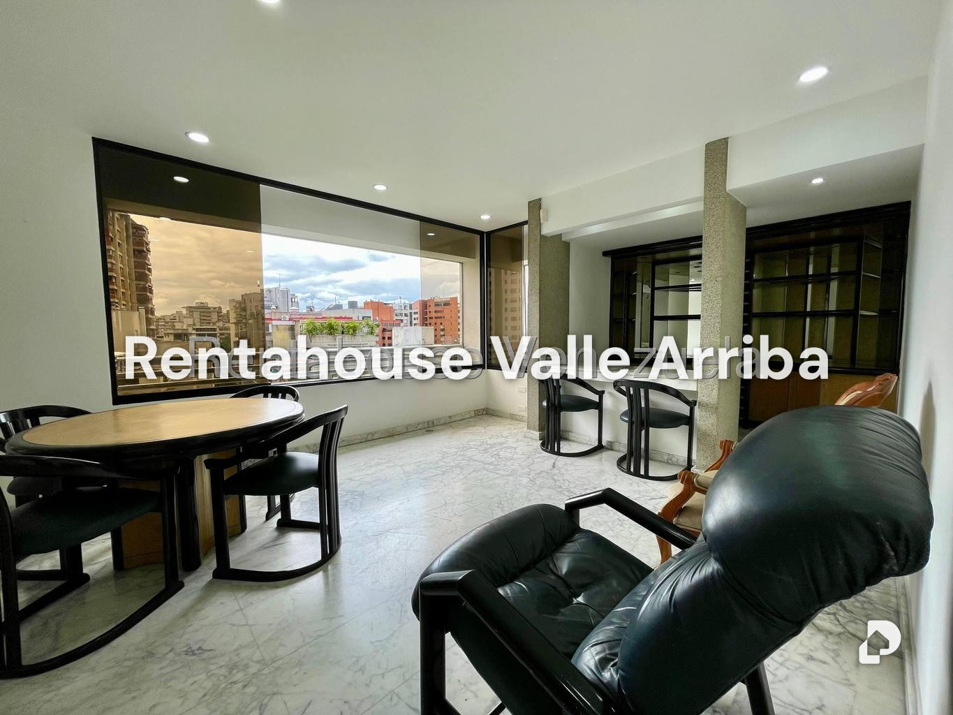 Apartamento en La Florida, Caracas – 16