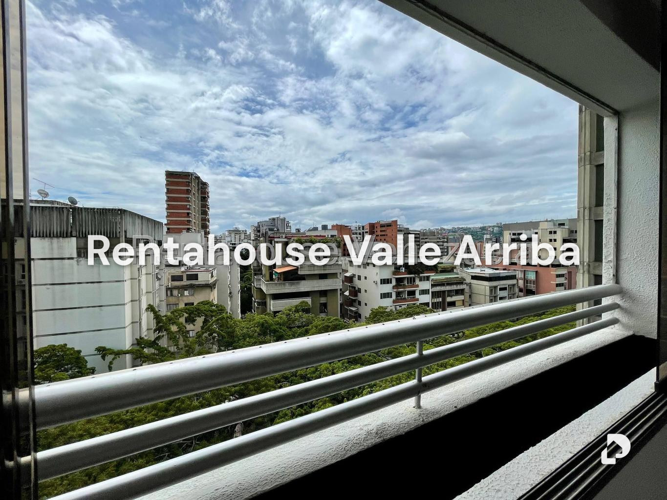 Apartamento en La Florida, Caracas – 17