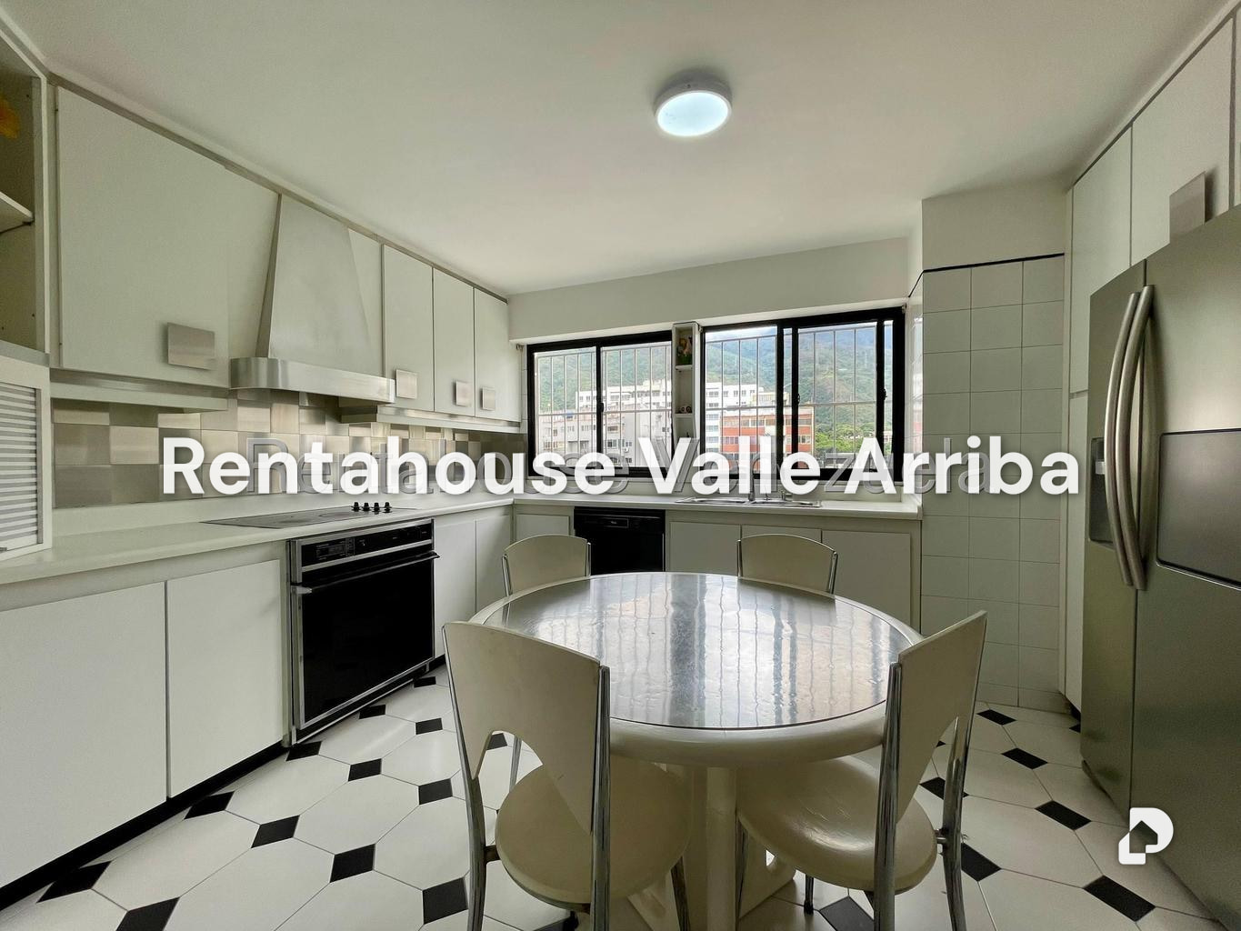 Apartamento en La Florida, Caracas – 27