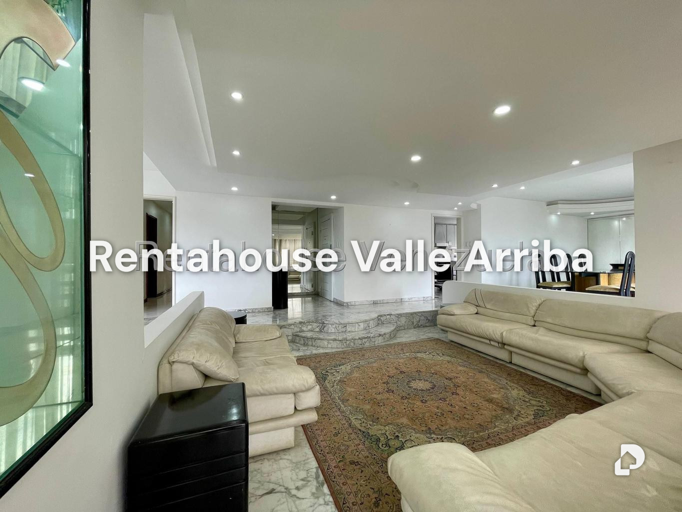 Apartamento en La Florida, Caracas – 12