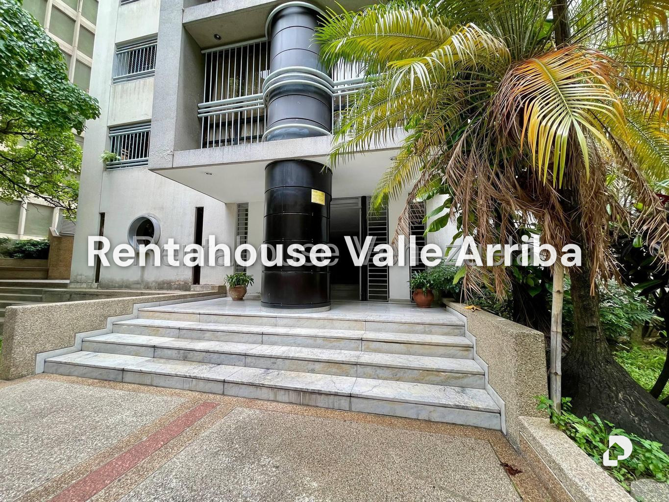 Apartamento en La Florida, Caracas – 3