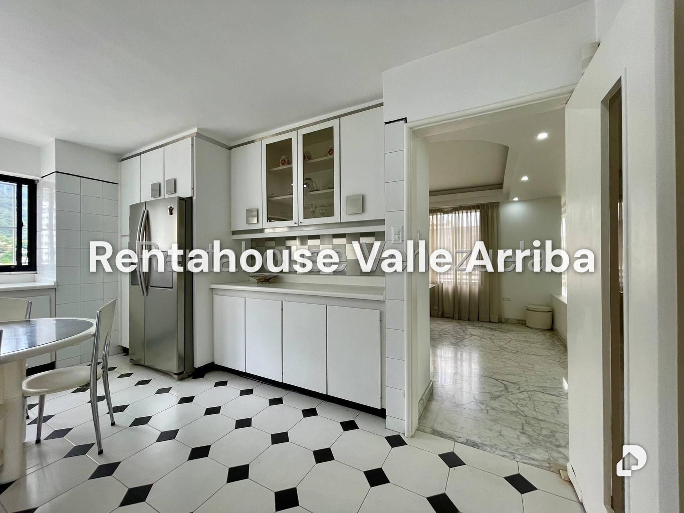 Apartamento en La Florida, Caracas – 26