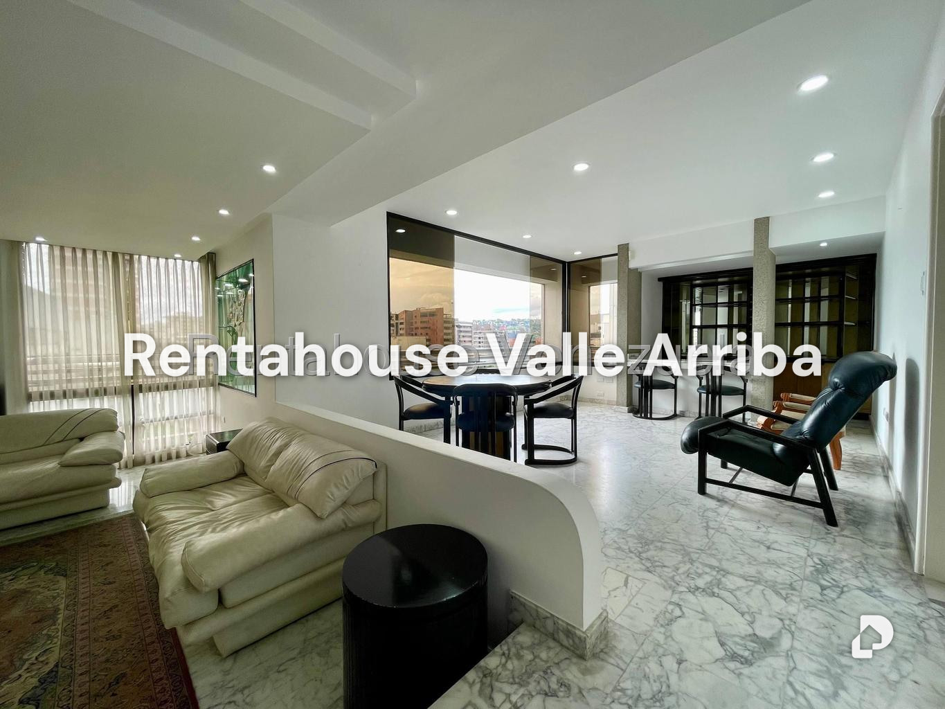Apartamento en La Florida, Caracas – 15
