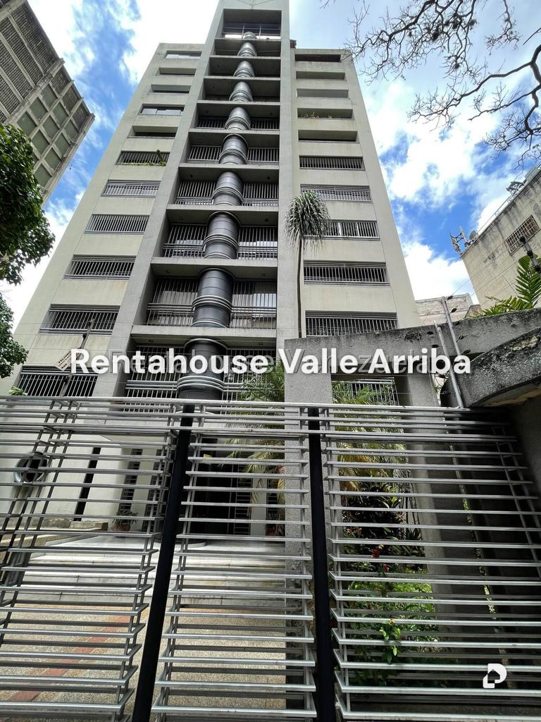 Apartamento en La Florida, Caracas – 1