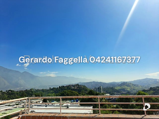 Casa en Los Naranjos, Caracas – 22
