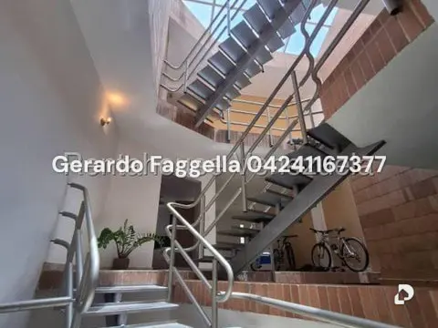 House in Los Naranjos, Caracas – 4
