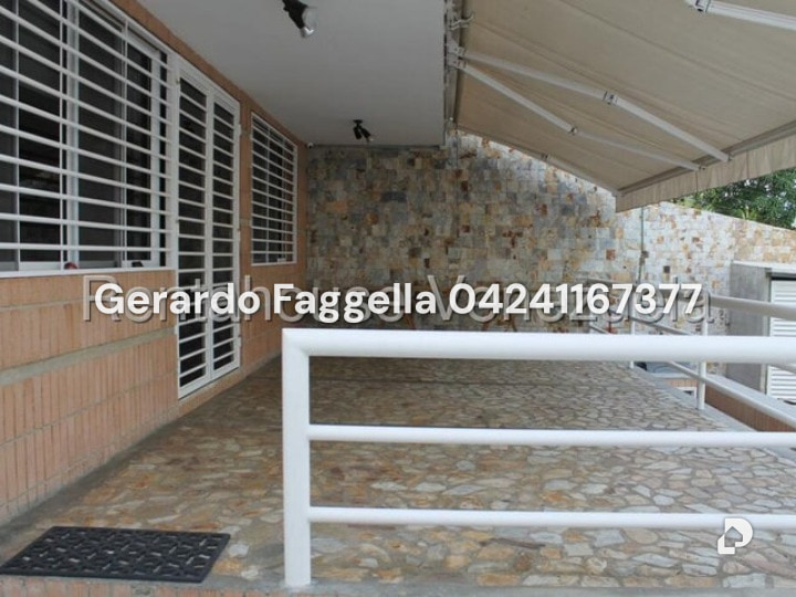 Casa en Los Naranjos, Caracas – 19
