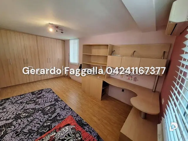 House in Los Naranjos, Caracas – 12