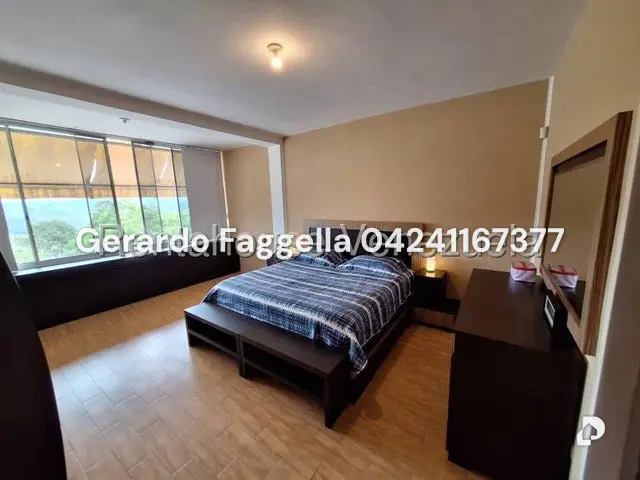 House in Los Naranjos, Caracas – 10