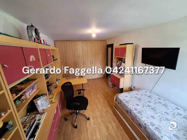 House in Los Naranjos, Caracas – 13