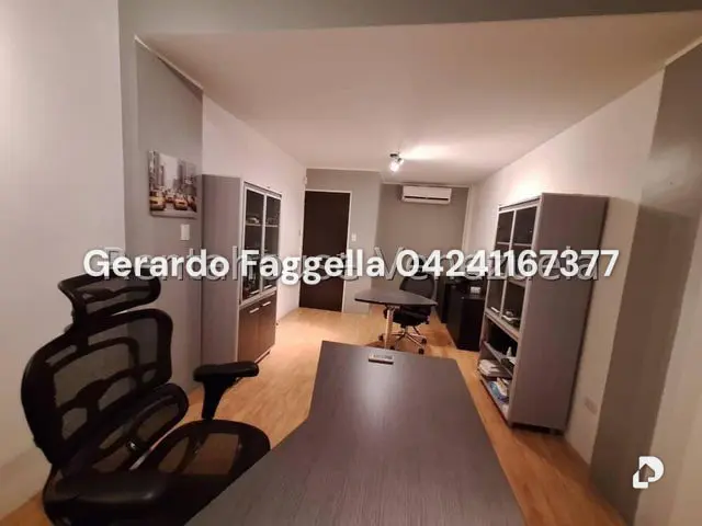 House in Los Naranjos, Caracas – 14