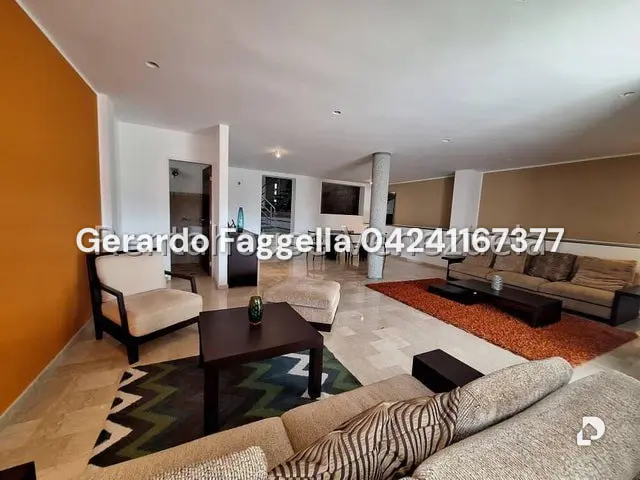 House in Los Naranjos, Caracas – 7