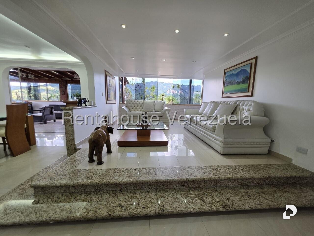 Apartamento en Macaracuay, Caracas – 4