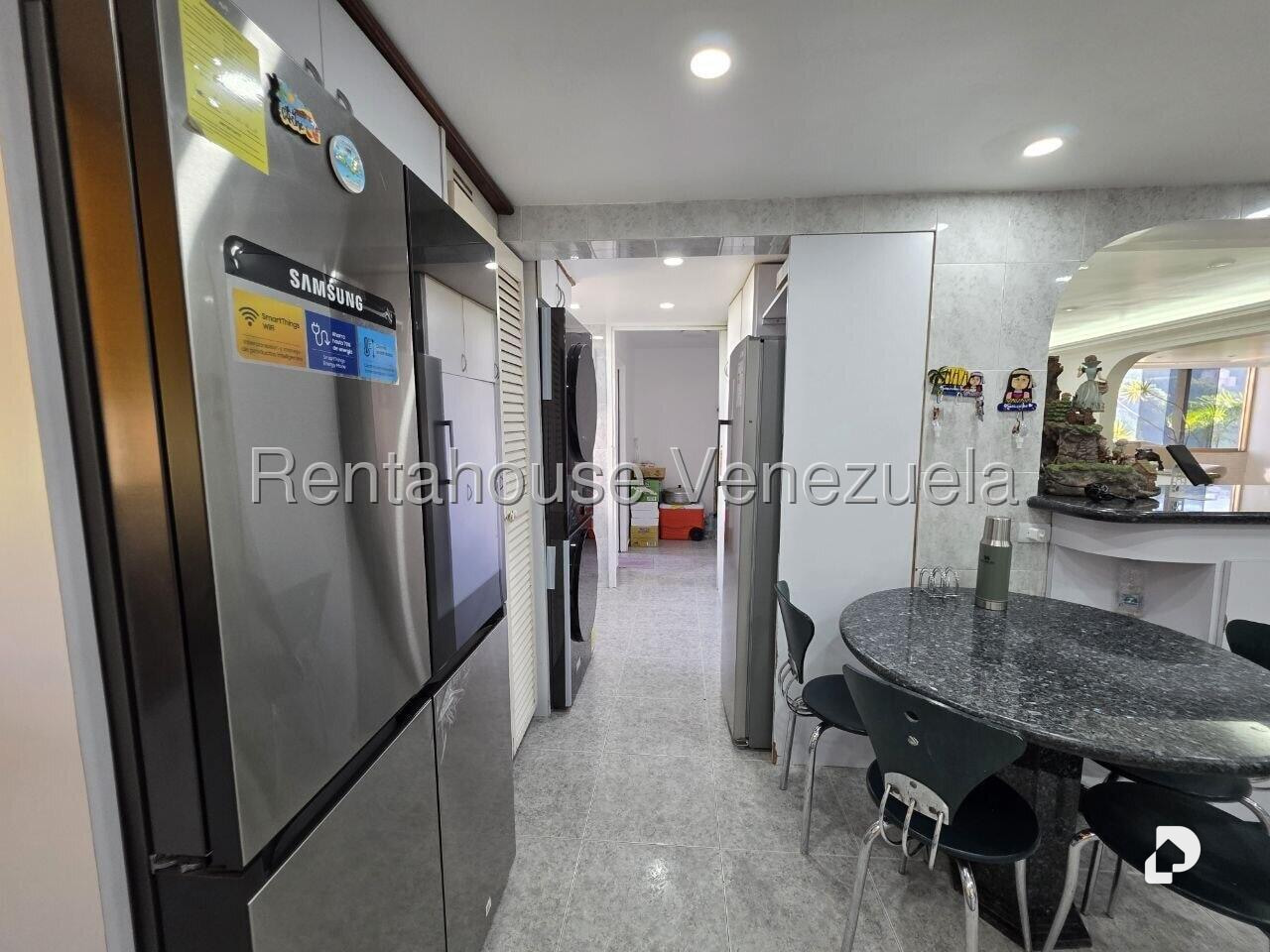 Apartamento en Macaracuay, Caracas – 16