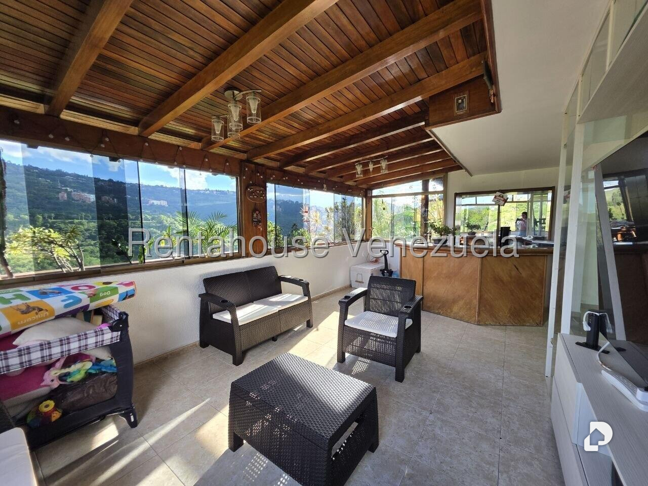 Apartamento en Macaracuay, Caracas – 11