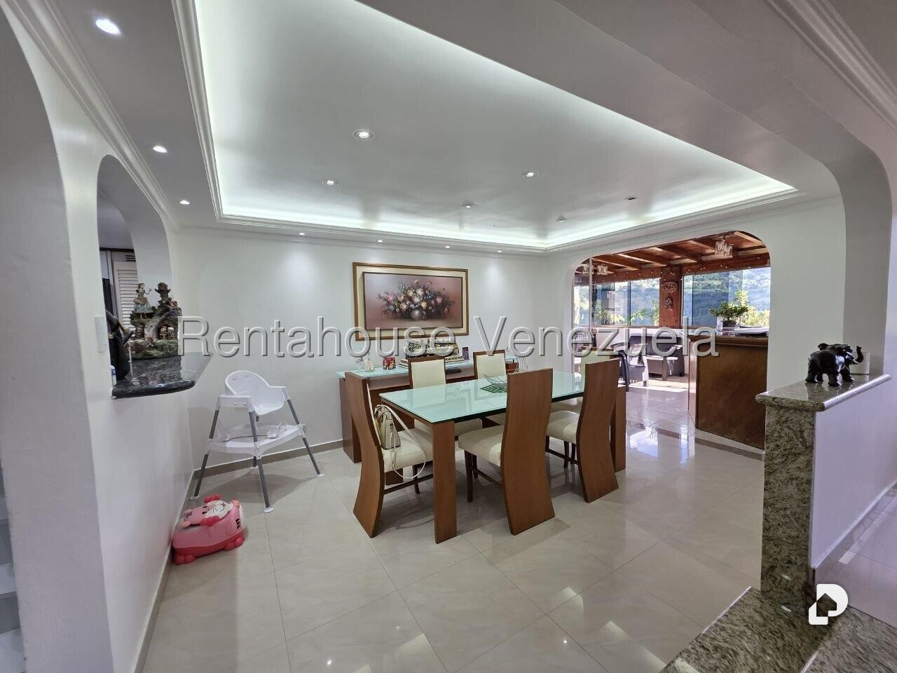 Apartamento en Macaracuay, Caracas – 8