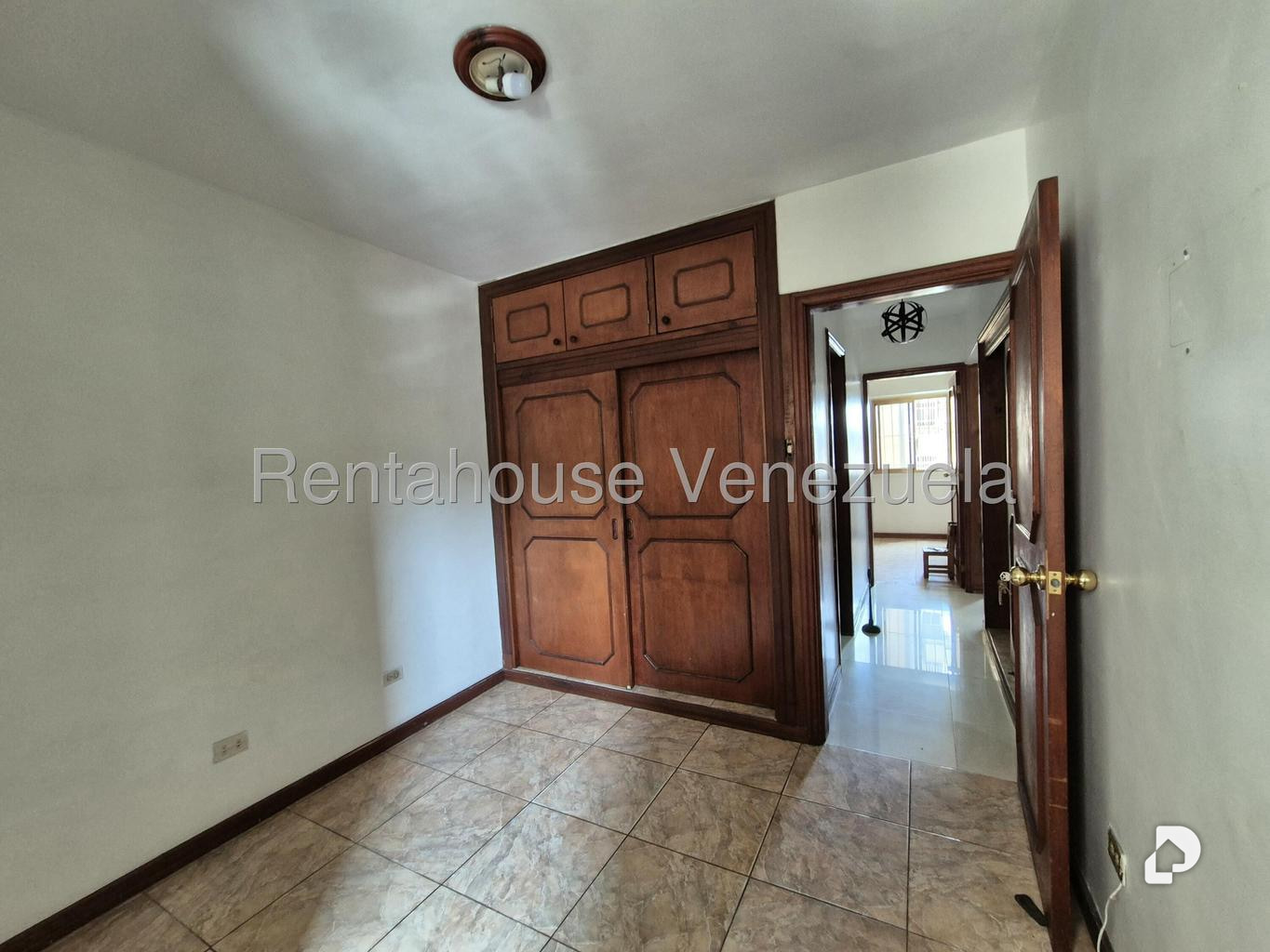 Apartamento en Parroquia San Jose, Caracas – 20