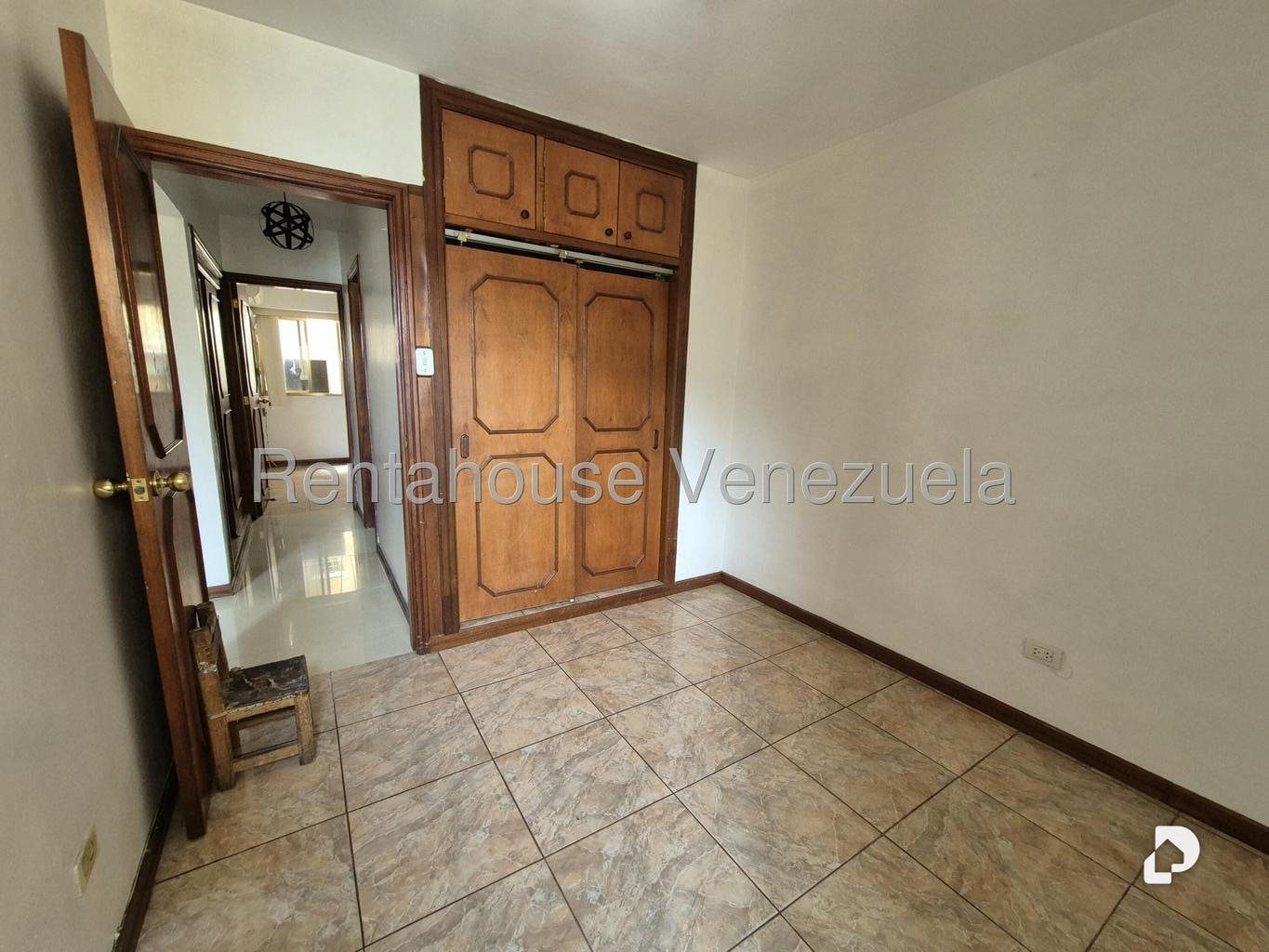 Apartamento en Parroquia San Jose, Caracas – 14