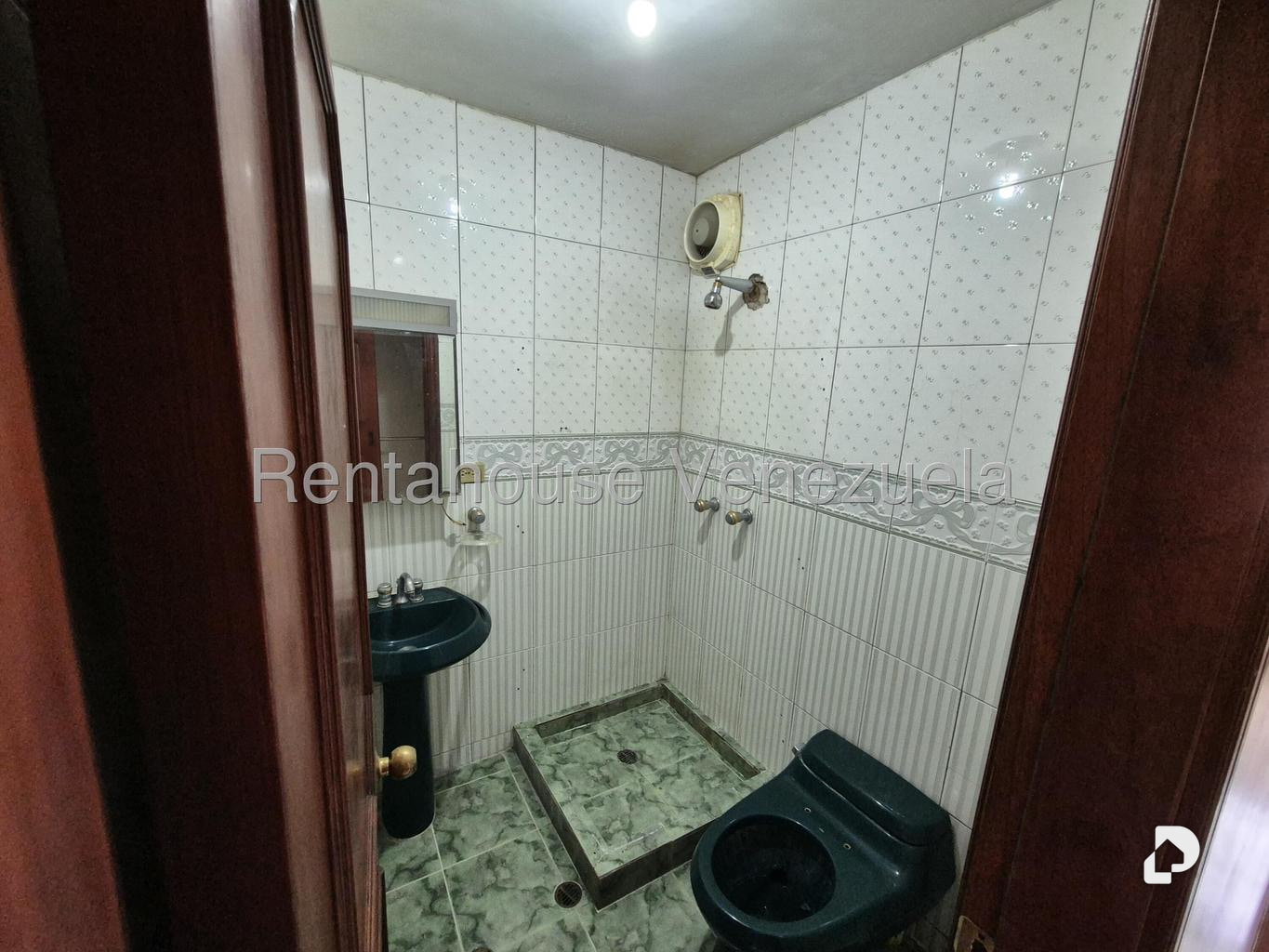 Apartamento en Parroquia San Jose, Caracas – 17