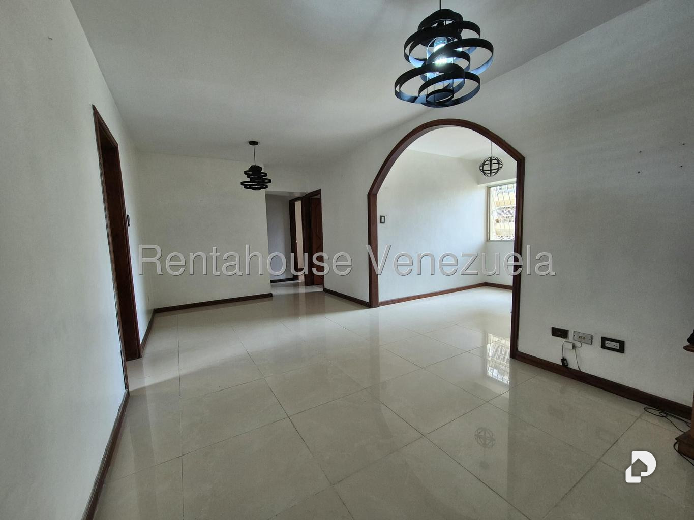 Apartamento en Parroquia San Jose, Caracas – 4