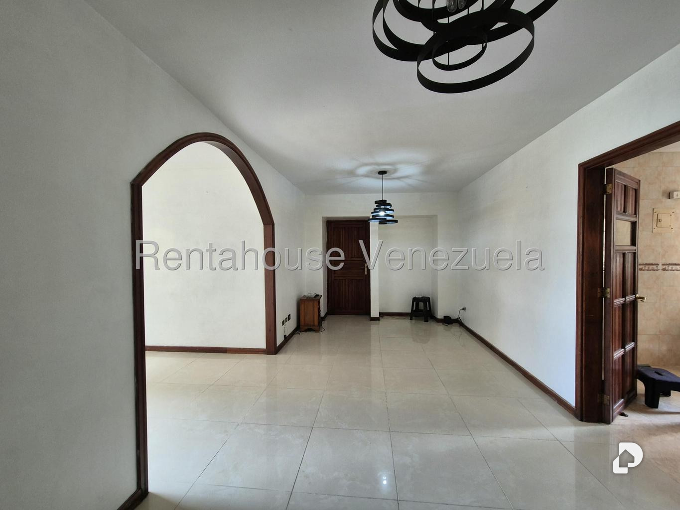 Apartamento en Parroquia San Jose, Caracas – 10