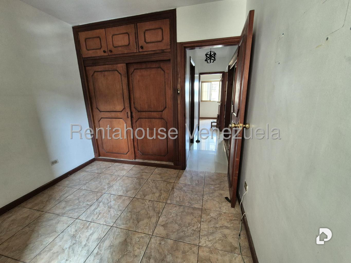 Apartamento en Parroquia San Jose, Caracas – 21