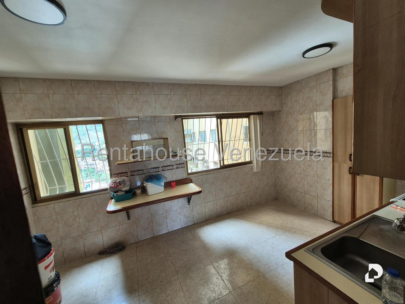 Apartamento en Parroquia San Jose, Caracas – 6