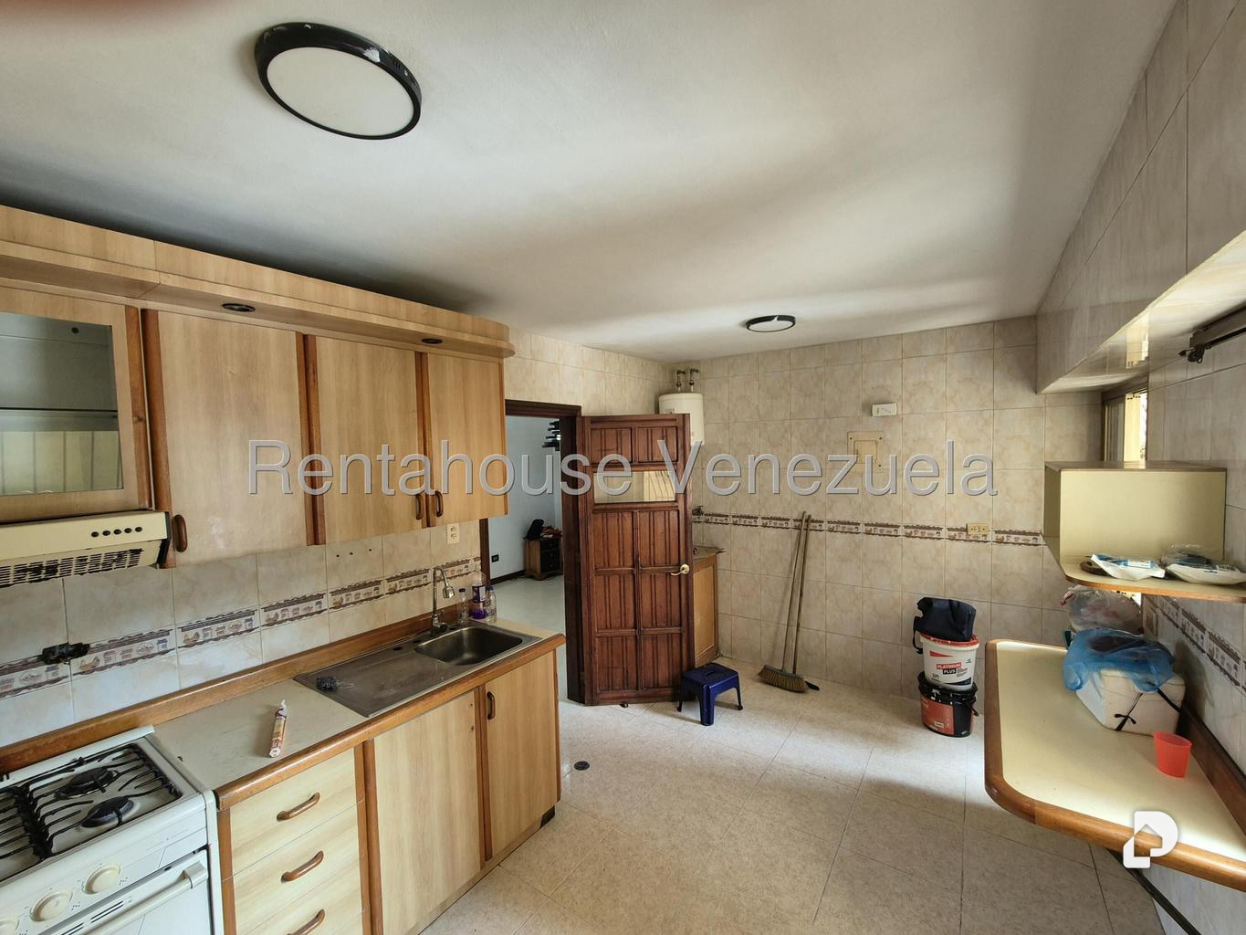 Apartamento en Parroquia San Jose, Caracas – 7