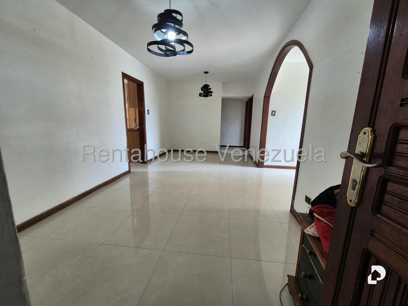 Apartamento en Parroquia San Jose, Caracas – 2
