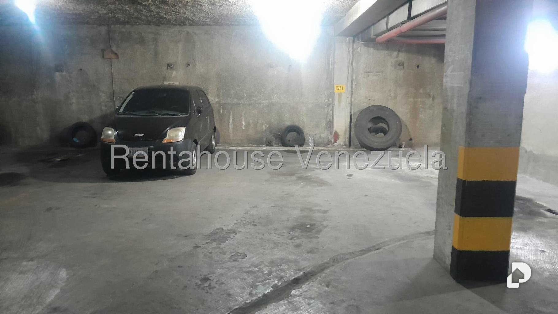 Apartamento en Parroquia San Jose, Caracas – 24